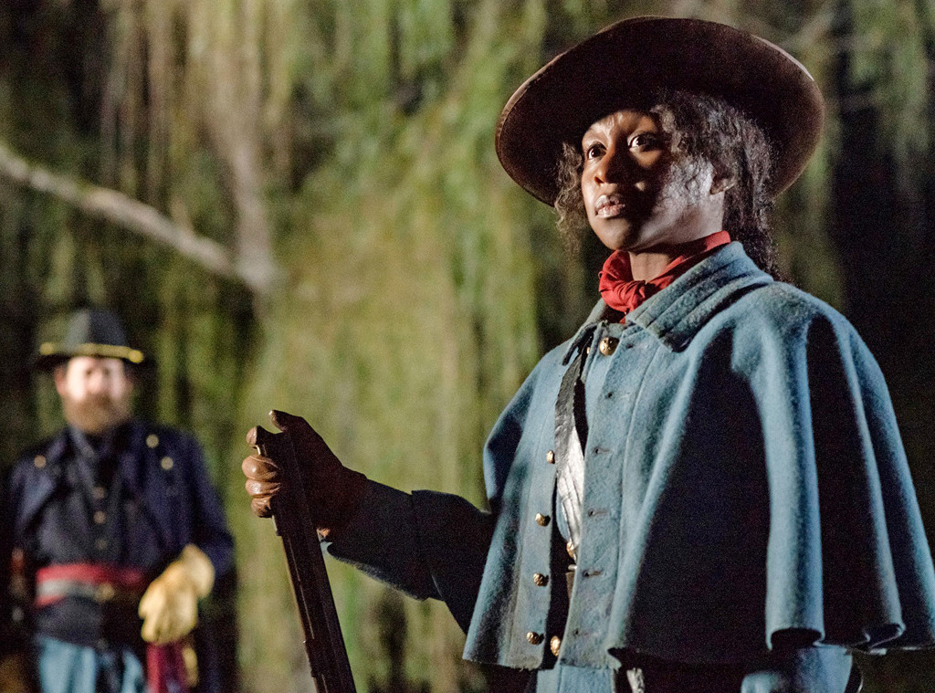 Cynthia Erivo, Harriet Tubman, Harriet Cynthia Erivo, Harriet Tubman, Harriet